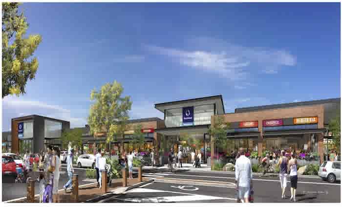 Stockland to start $37 million upgrade of Ballarat shopping centre