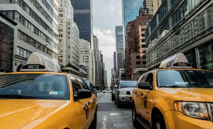 Competition for kerb is rising, cities have to manage it: Neil Sipe