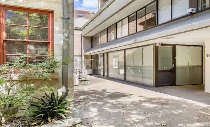 North Sydney office rents bolstered by investments in the market: Colliers