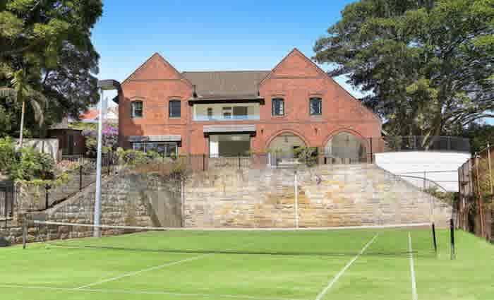 Property developer Eduard Litver buys Bellevue Hill trophy Sundorne