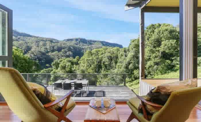 Surfer Owen Wright lists Berry district retreat