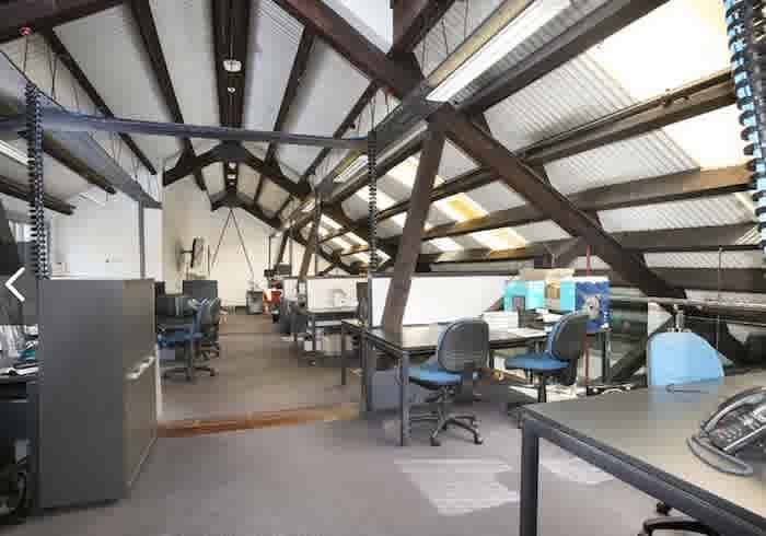 Office suite with Harbourside views up for auction with $4 million expectations  