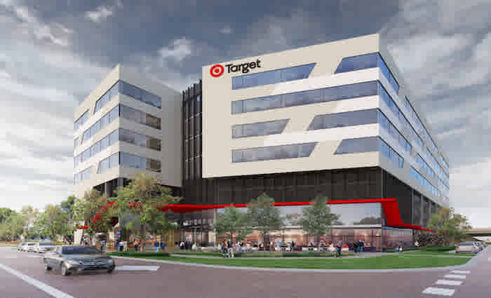 Target relocating headquarters to western Melbourne’s Williams Landing