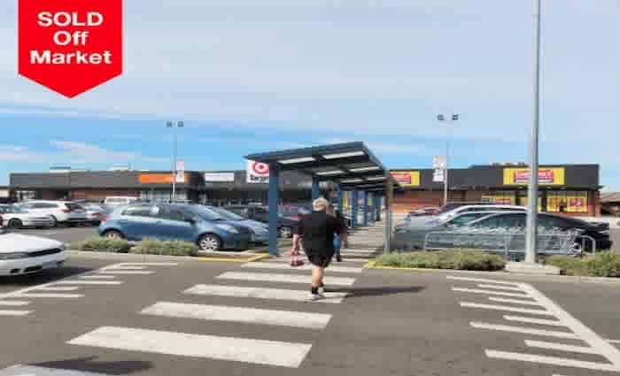 Tasmanian shopping centre fetches $38.55 million: Savills