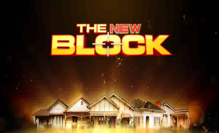 The Block gets endorsement from Nine Network boss Hugh Marks