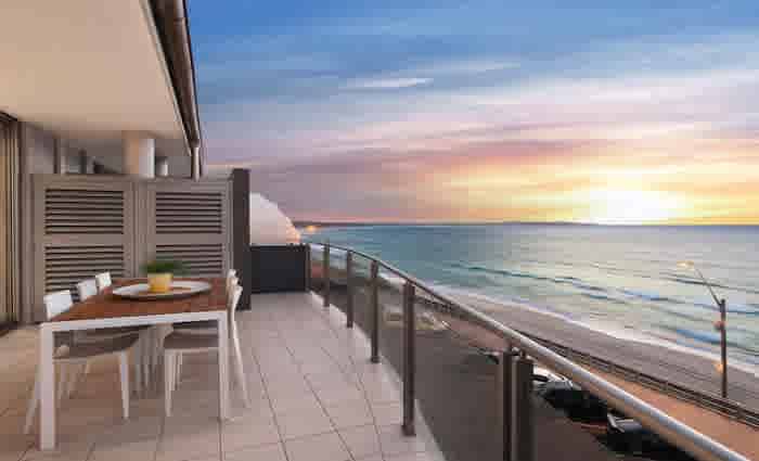 Cronulla Sharks director expands portfolio with $2.7 million penthouse