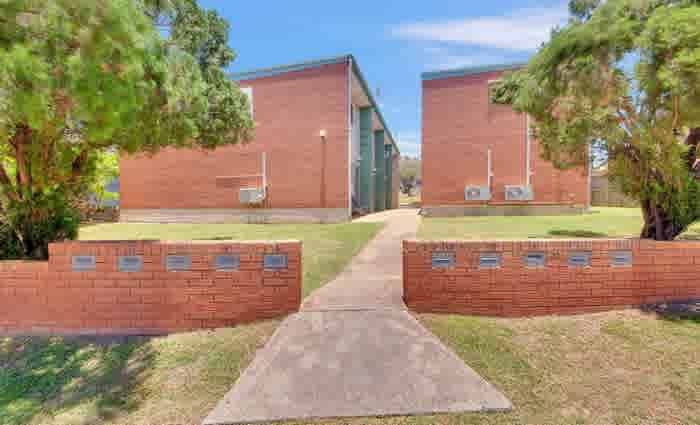 South Gladstone mortgagee listing reduced to one third price after 6 years