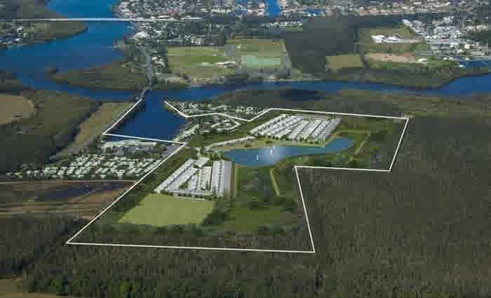 Diddillibah, Sunshine Coast motel offering