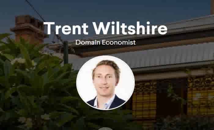 Domain hires former Reserve Bank economist Trent Wiltshire 
