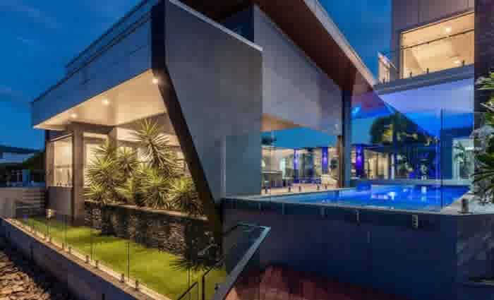 Award-winning Trinity Beach home listed