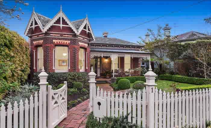 Kintore Street, Camberwell trophy home listing after 40 years