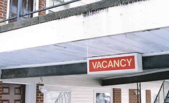 Vacancy rates remain steady in October: SQM Research