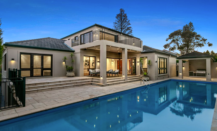 October auction volumes rebound from long weekend property hiatus