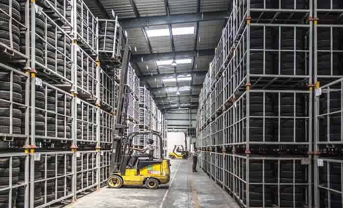 Warehouse building boom carrying commercial property sector: CommSec
