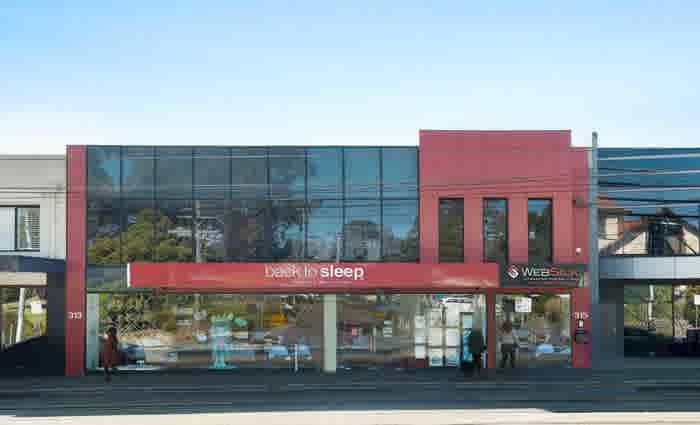 Savills sell Balwyn retail premises to Chinese investor for $7.3 million