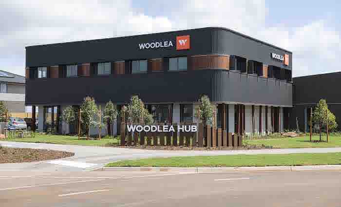 Master-planned community, Woodlea has sold out 4 releases