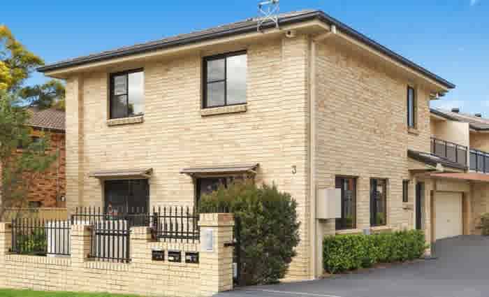 Wollongong's 38 percent weekend auction clearance rates
