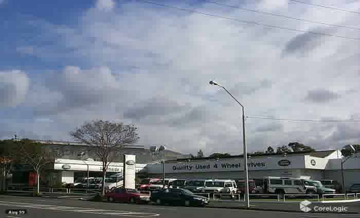 Two Woolloongabba car dealerships sold in off-market deals