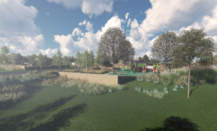 Iris Capital to launch land lots in Wyndham Ridge, Hunter Valley estate