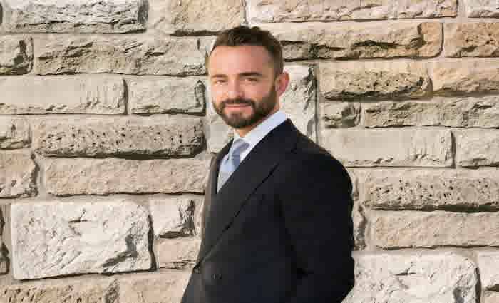 Gavin Rubinstein departs Ray White Double Bay