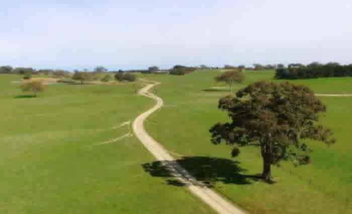 Woodlea Park at Yass listed for sale