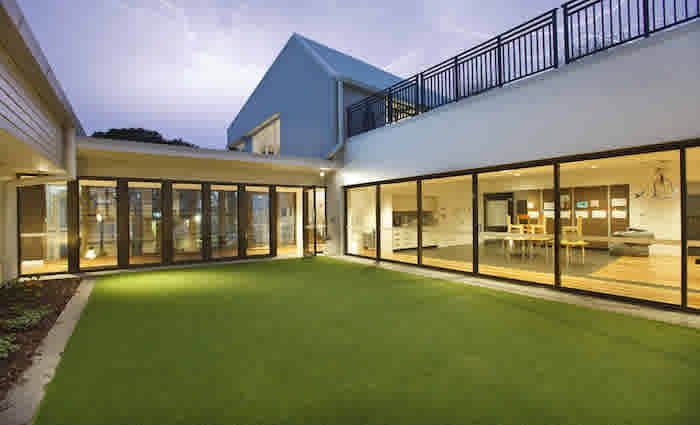 Turner & Townsend’s Scott Sheehan wins Construction Professional of the Year award