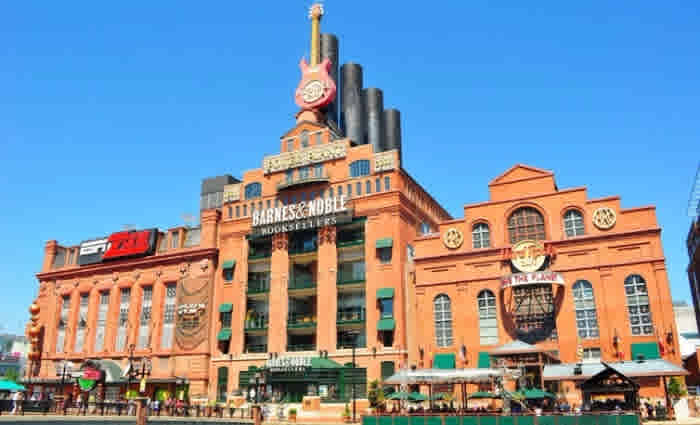 Sustainable re-use and recycling work for heritage buildings and places too