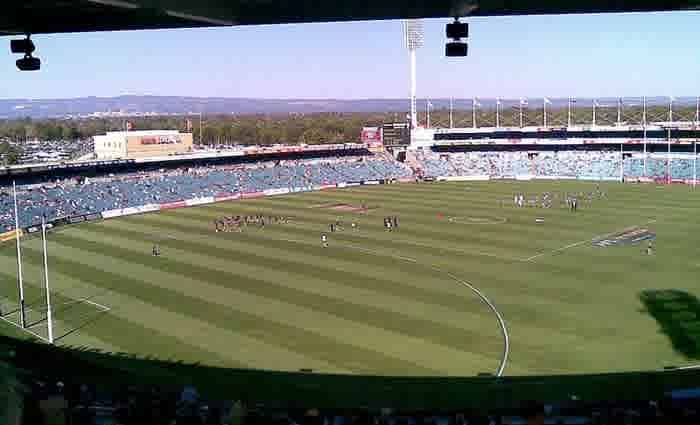 AAMI Stadium redevelopment offers due today