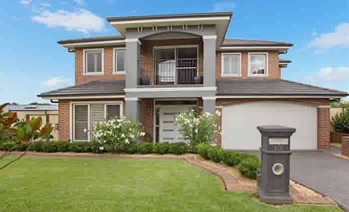 Acacia Gardens notches up first $1 million plus house sale