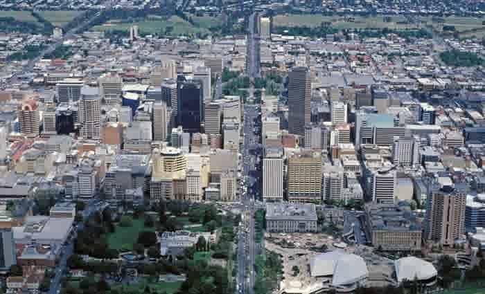 South Australia's clearance rate at 74 percent: Realestate.com.au