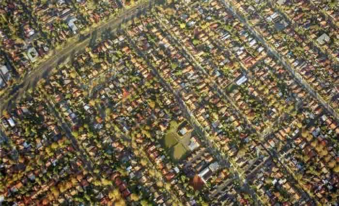 Migrants flocking to capital cities - and staying there too: Pete Wargent