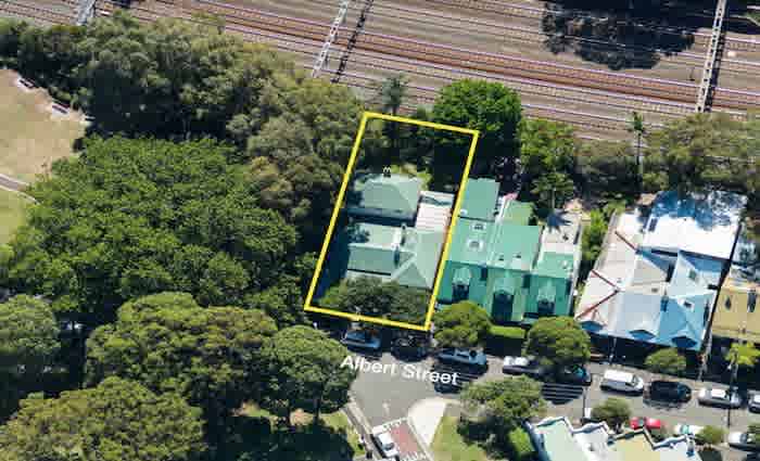 One of Erskineville's biggest sites for sale