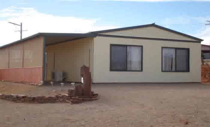 Andamooka has the cheapest rental price in SA: Investar 