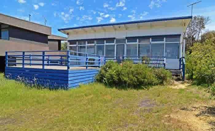 Anglesea shack sells for $1.51 million