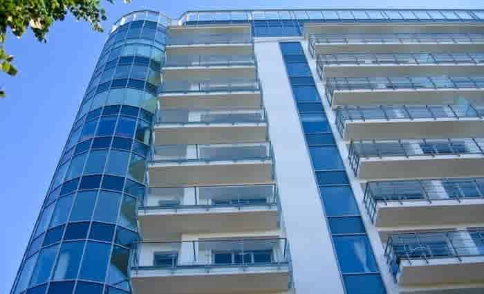 Sydney apartment completions lag: Pete Wargent