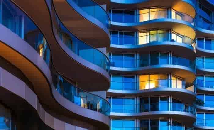 What makes a good apartment