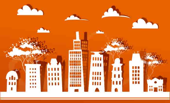 Down at street level: Active ground levels can add value and appeal to a development