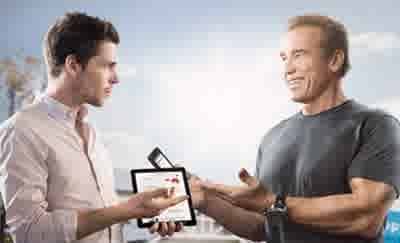 How an Australian ad agency convinced Arnold Schwarzenegger to appear in its ads