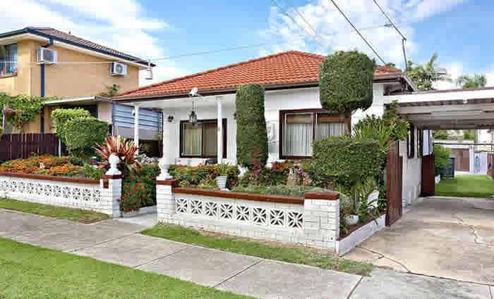 The 11% that didn't sell in Sydney auctions