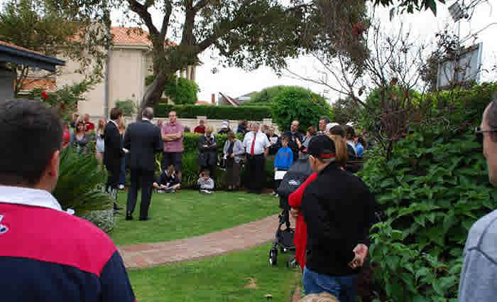 Another 1,000 plus auctions this weekend: RP Data's Melbourne auction preview