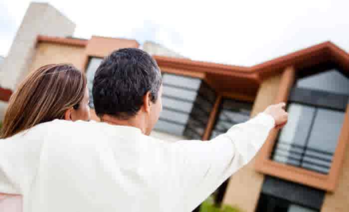 Construction industry stats show the Australian dream is still very much alive