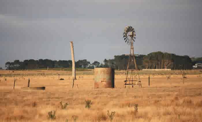 Why buyers are off to regional Australia: Terry Ryder