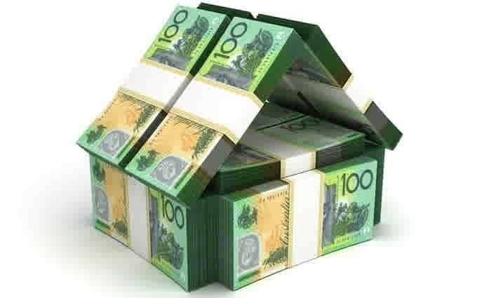 March quarter rise for residential property prices: ABS