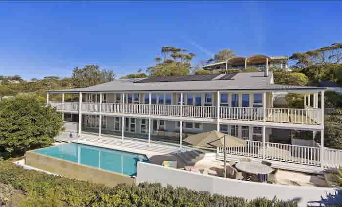 Avoca Beach trophy home sold before reaching auction