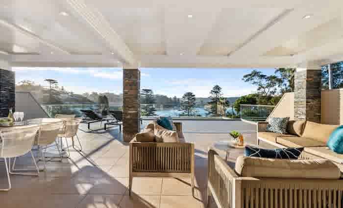 Avoca Beach penthouse sold for $2.5 million