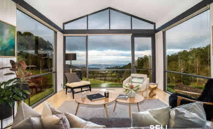 Robin Boyd's Olinda commission, Moorabinda, listed for sale
