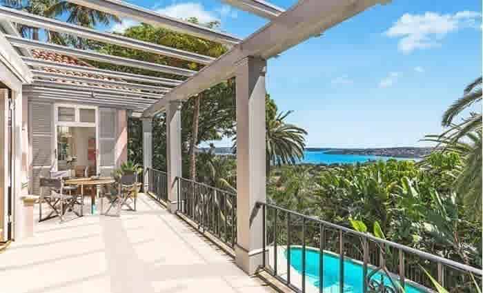 Nick Tobias Bellevue Hill trophy bungalow gets $10.5 million asking price
