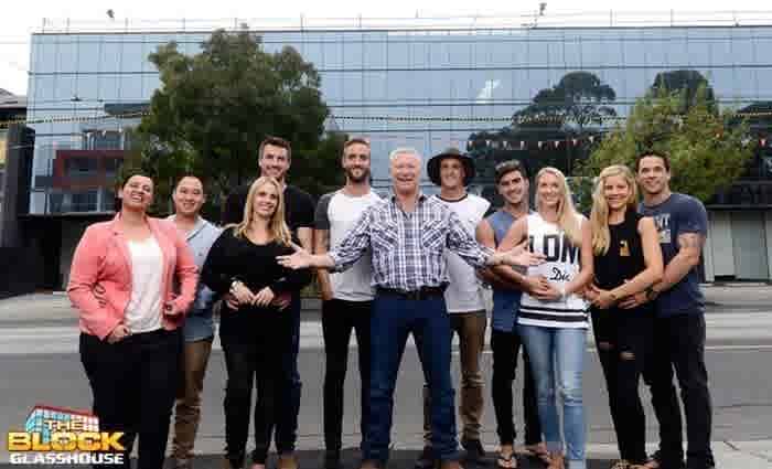 The Block Glasshouse: How do the five apartments compare?