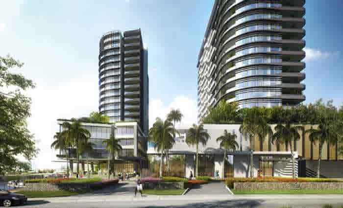 Secrets of top apartment design