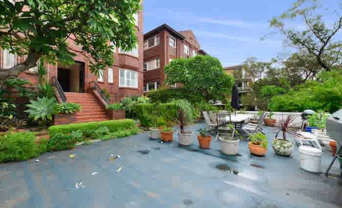 PNAU frontman Nick Littlemore secures pre-auction Bondi buyer